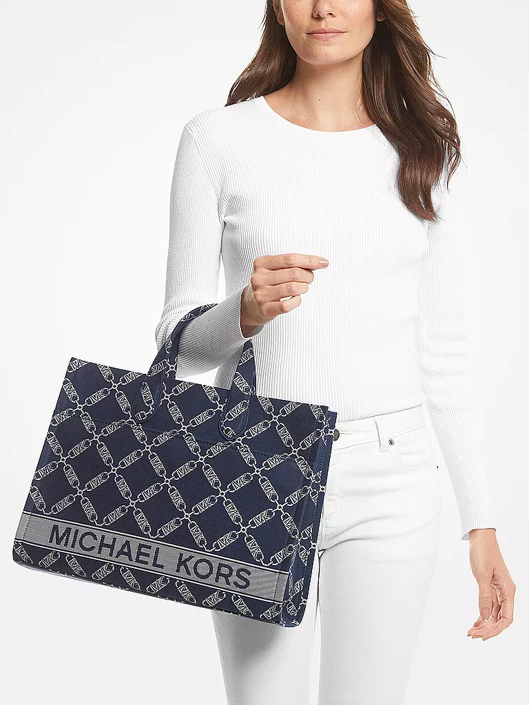 Michael kors 2024 satchel tasche